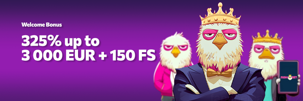 Fanobet Casino