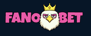 Fanobet Casino Logo